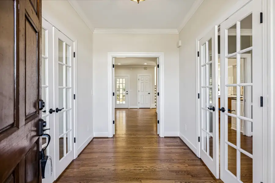 105 Steeplechase Ln, Nashville, TN 37221 - #2