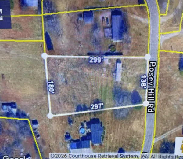 2850 Posey Hill Rd, Mount Juliet, TN 37122