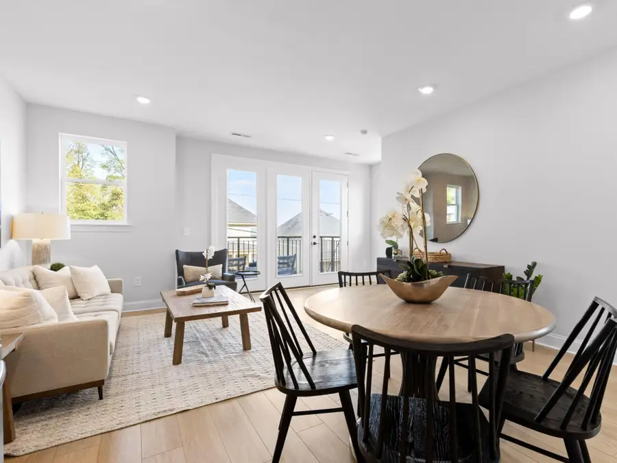 798 Bespoke Way #52, Chattanooga, TN 37403 - #2