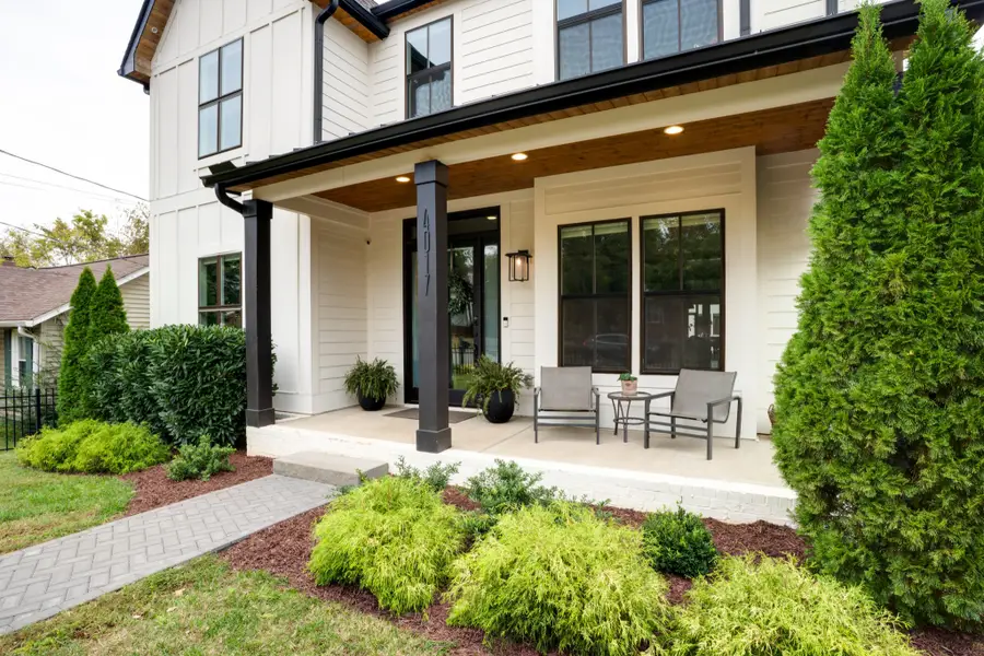 4017 Utah Ave, Nashville, TN 37209 - #3