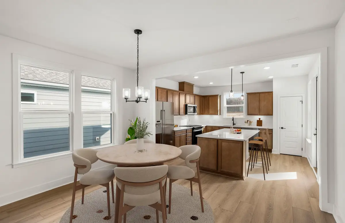 512 Scarlet Oak Road, Lebanon, TN 37090 - #1