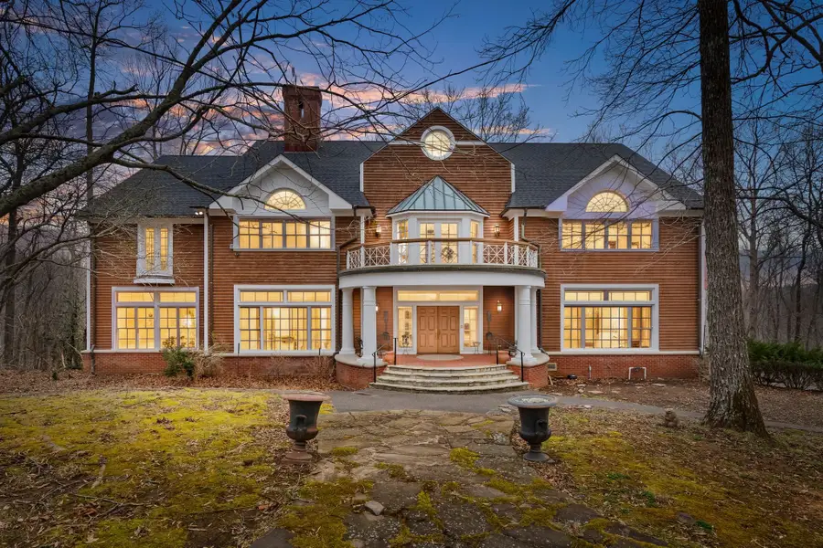 5155 Fire Tower Rd, Franklin, TN 37064 - #2