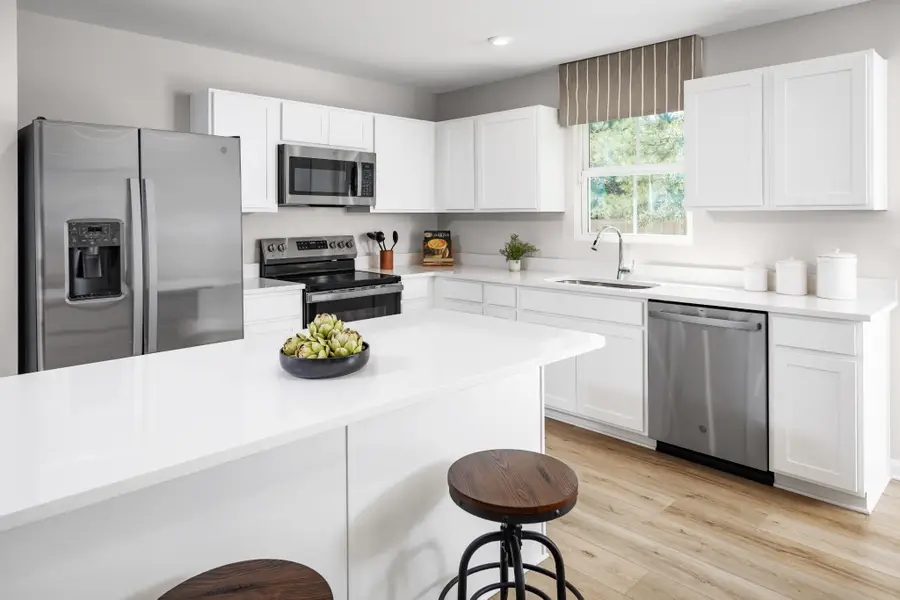 1800 Clarity Way, Christiana, TN 37037 - #2