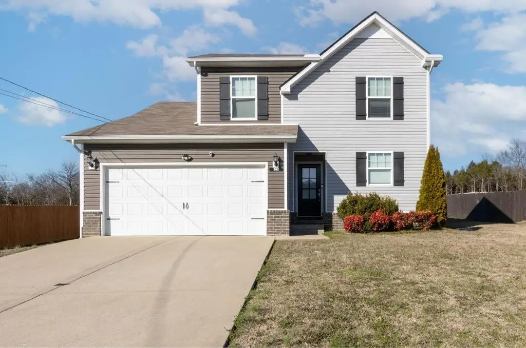 303 Amit St, La Vergne, TN 37086 - #1