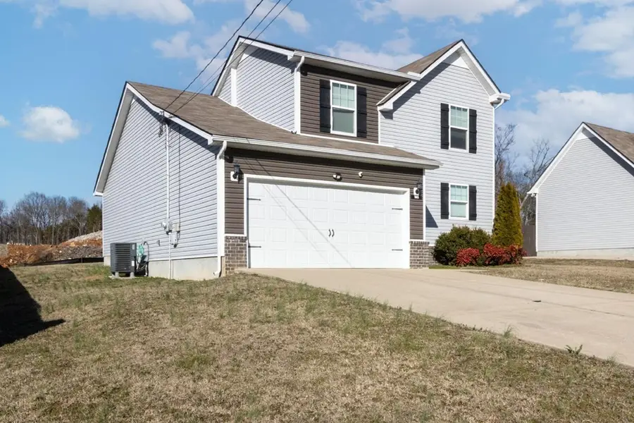 303 Amit St, La Vergne, TN 37086 - #2