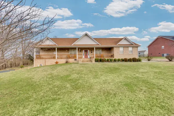 200 South Lovelady Rd S, Cookeville, TN 38506