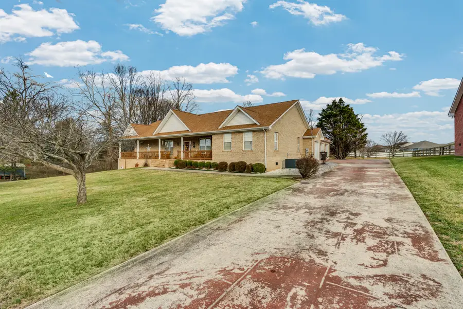 200 South Lovelady Rd S, Cookeville, TN 38506 - #3