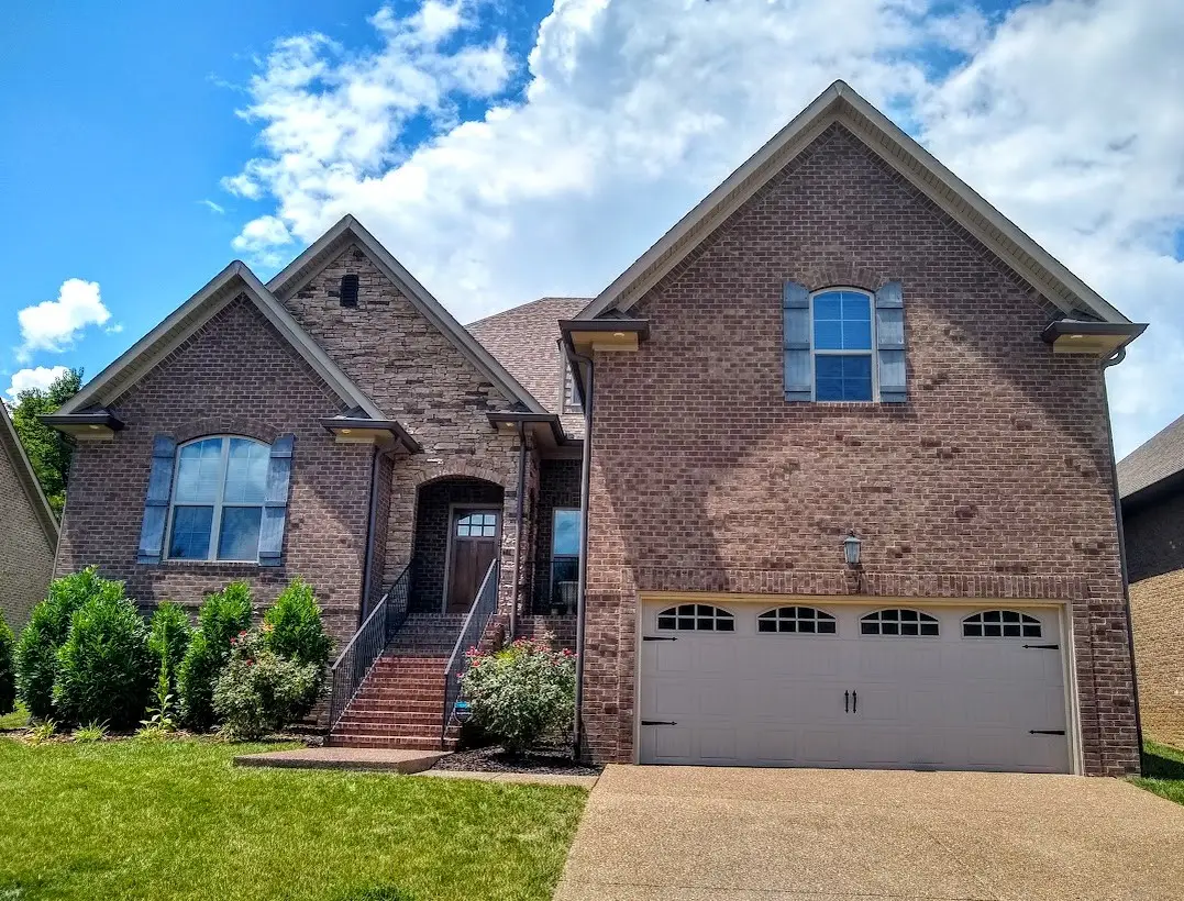 119 Stark Knob Rd, Hendersonville, TN 37075 - #1