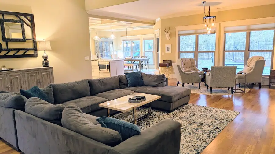 119 Stark Knob Rd, Hendersonville, TN 37075 - #3