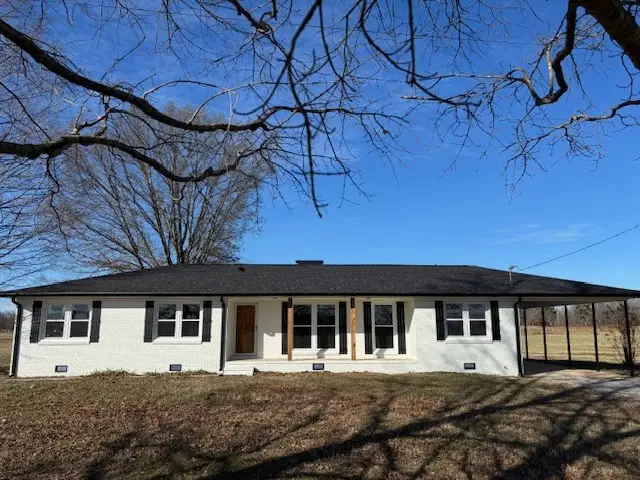 25 E Warren Rd, Flintville, TN 37335 - #1