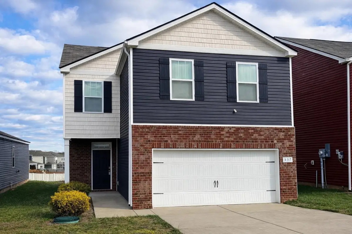 537 Spangler Ln, Ashland City, TN 37015 - #1