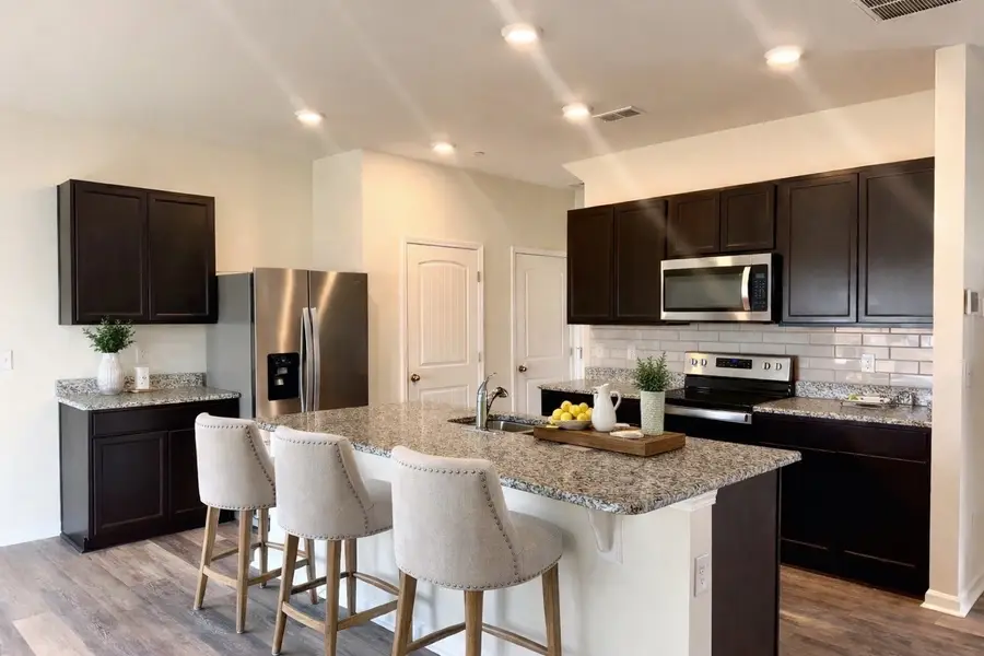 537 Spangler Ln, Ashland City, TN 37015 - #2