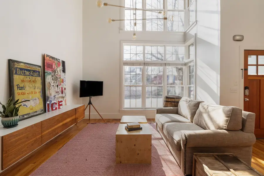 1028 9th Ave N, Nashville, TN 37208 - #2