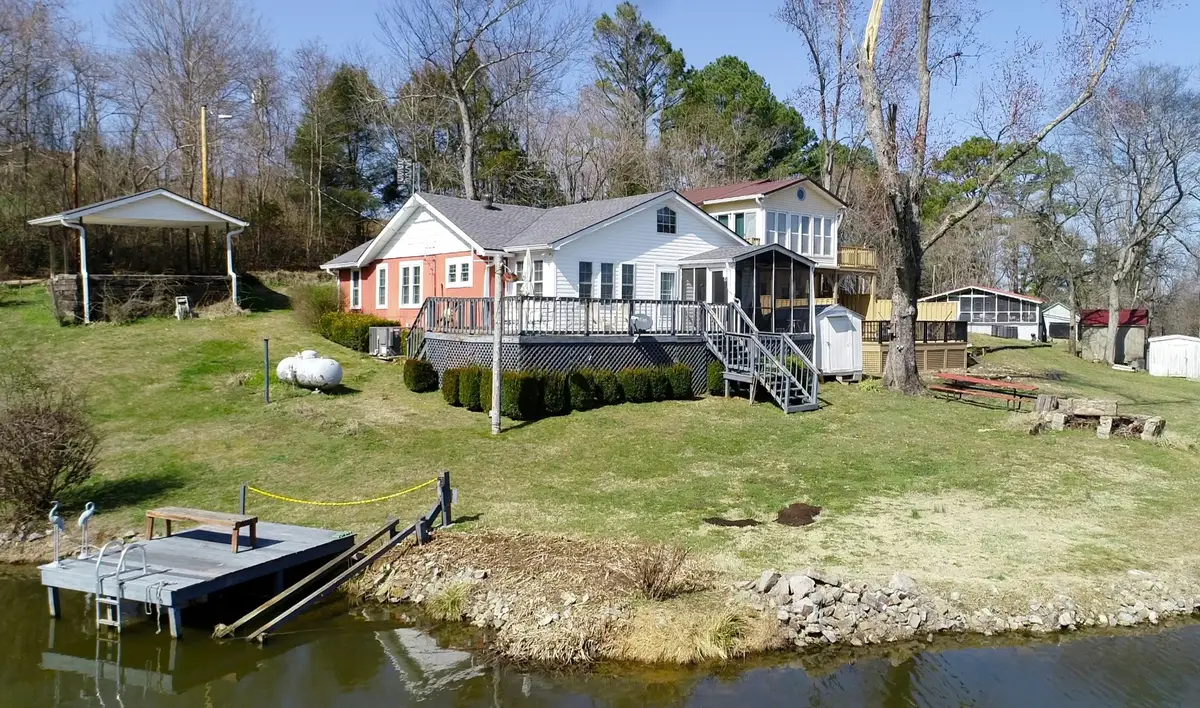 2701 Clear Creek Rd, Pulaski, TN 38478 - #1