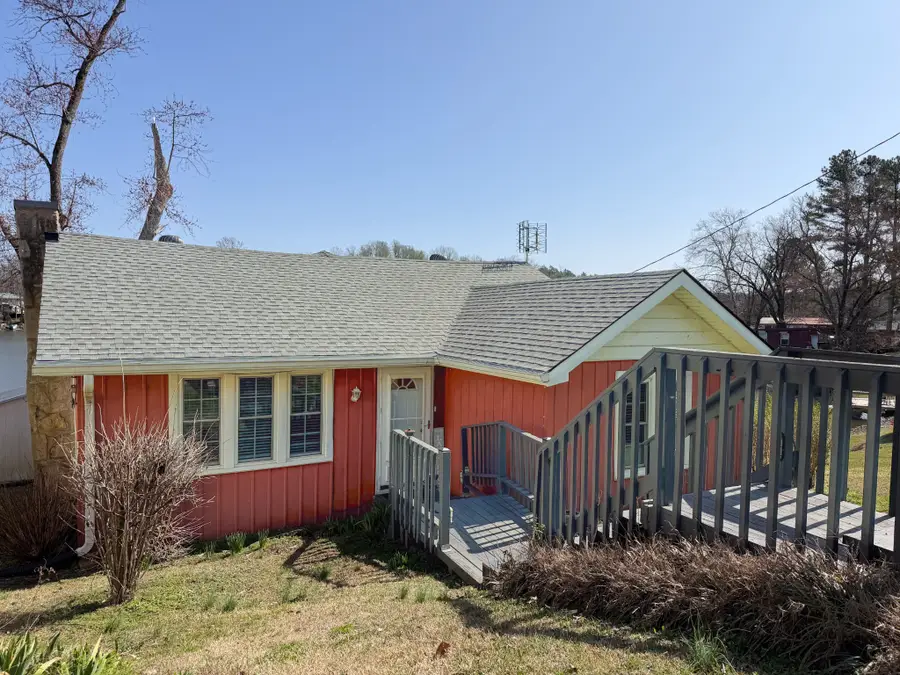 2701 Clear Creek Rd, Pulaski, TN 38478 - #2