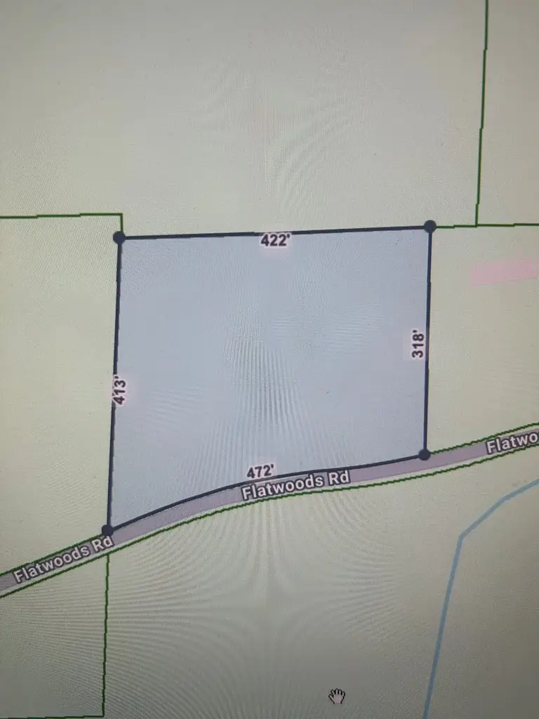 0 Flatwoods Road, Camden, TN 38320 - #3