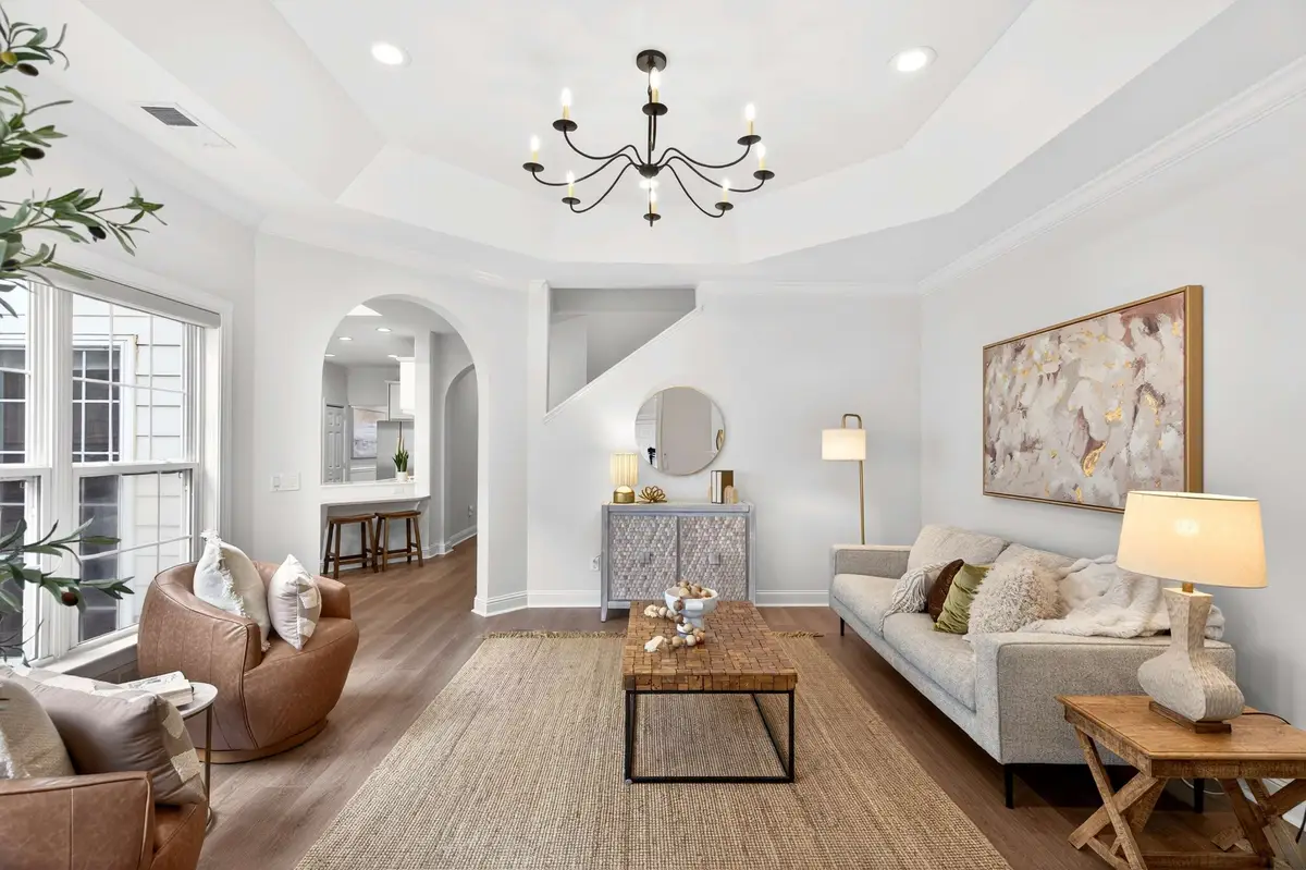 630 Springlake Dr, Franklin, TN 37064 - #1