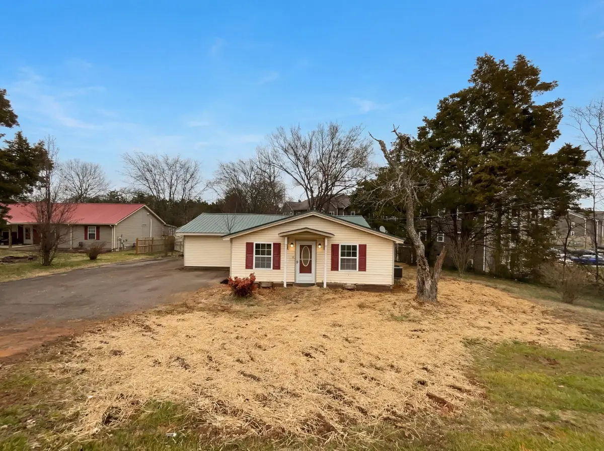 13512 Old Nashville Hwy, Smyrna, TN 37167 - #1