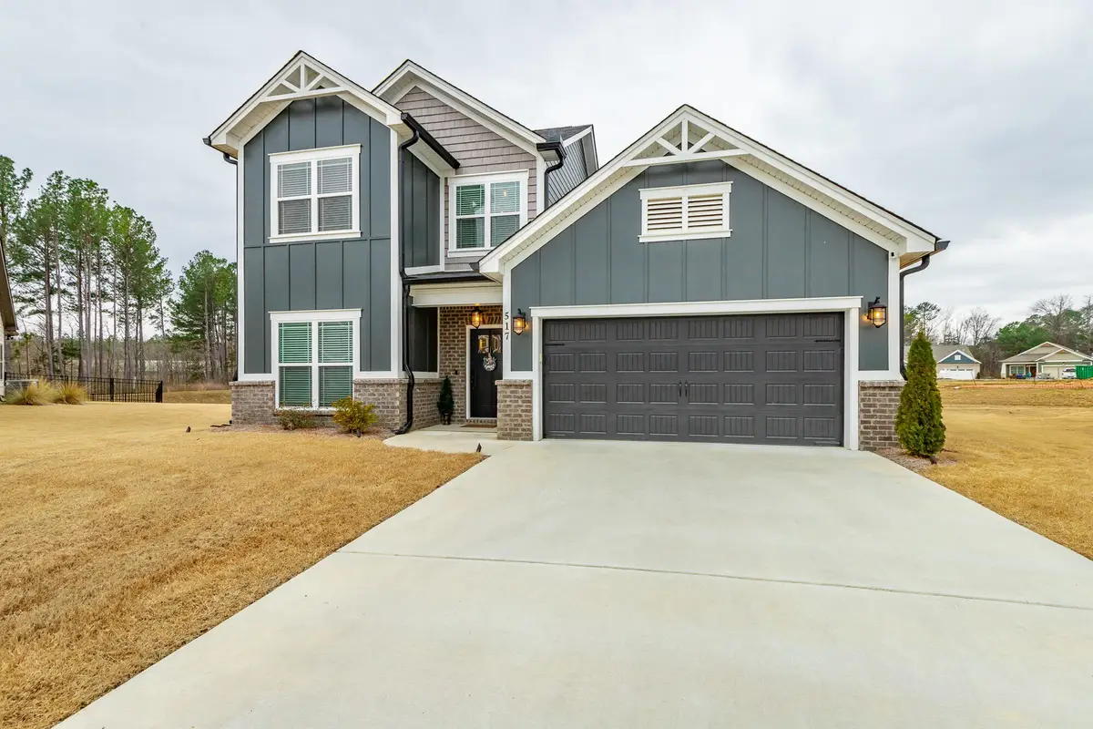 517 Sliding Home Run, Chattanooga, TN 37421 - #1