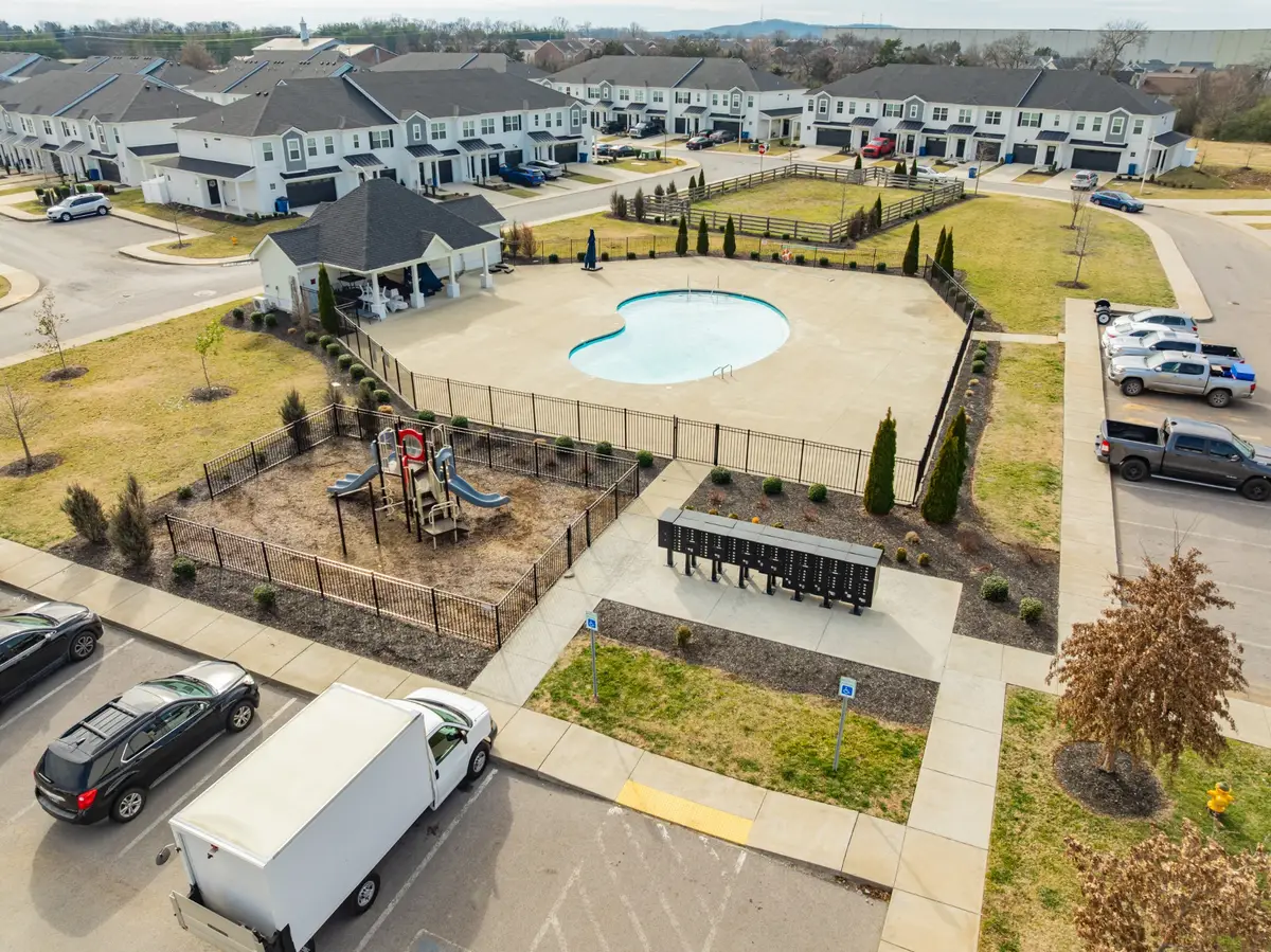 4219 Sarazen Ln, Murfreesboro, TN 37127 - #1