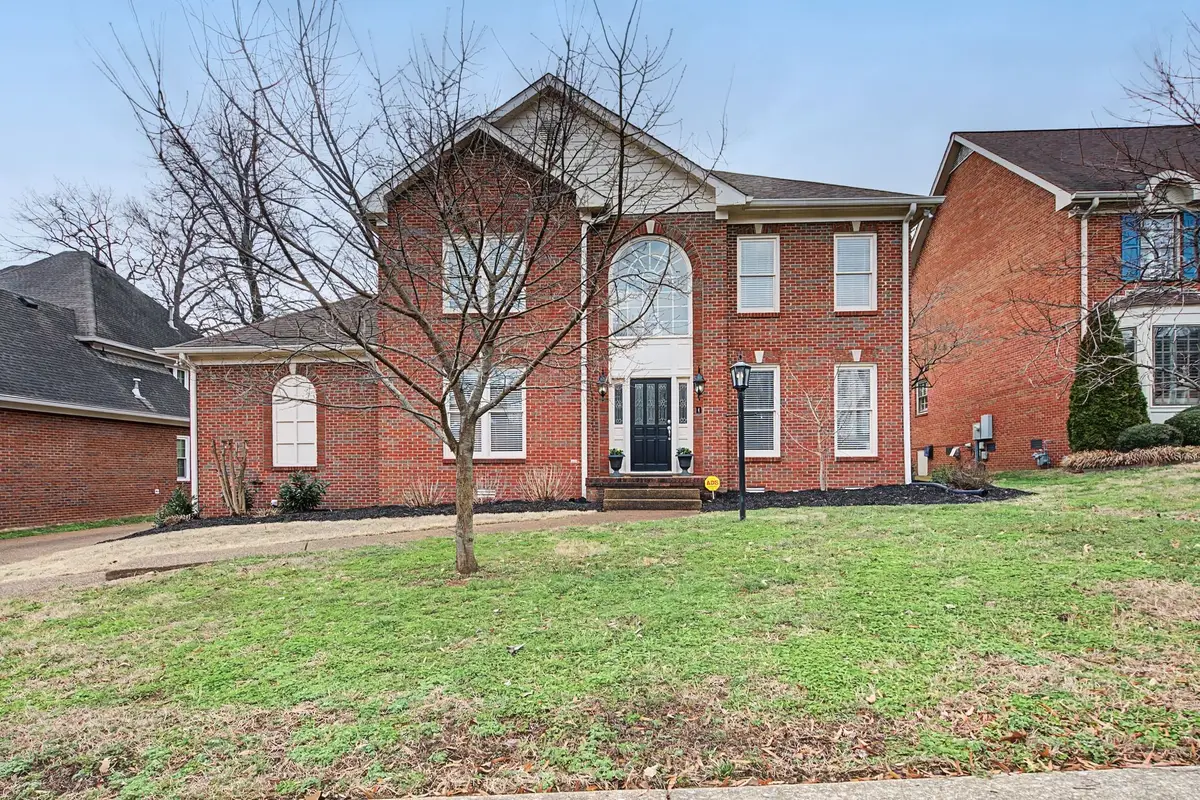 113 Doral Ln, Hendersonville, TN 37075 - #1