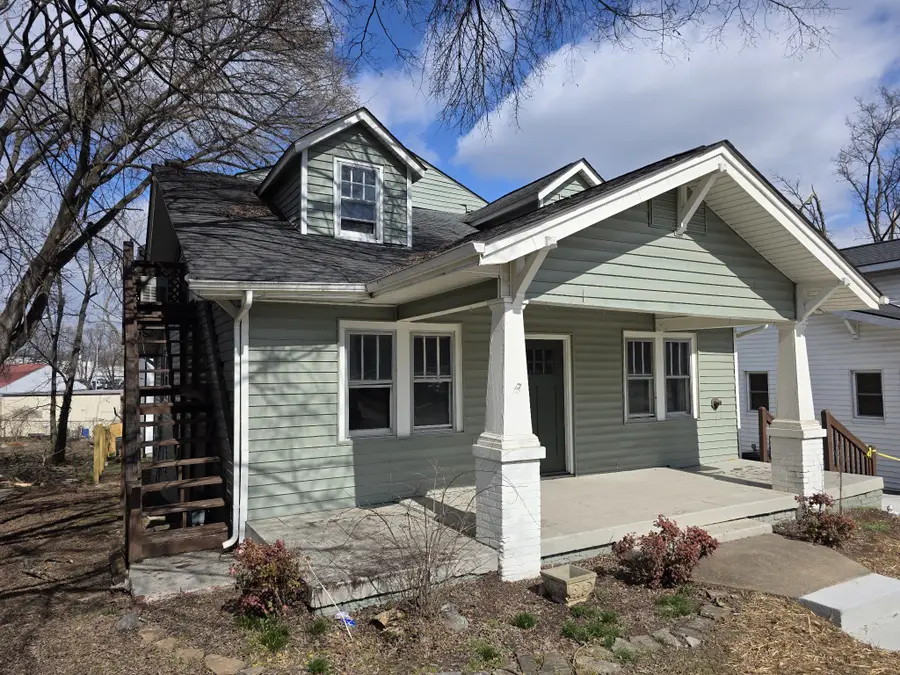 1117 Mcgavock Pike #A, Nashville, TN 37216 - #3