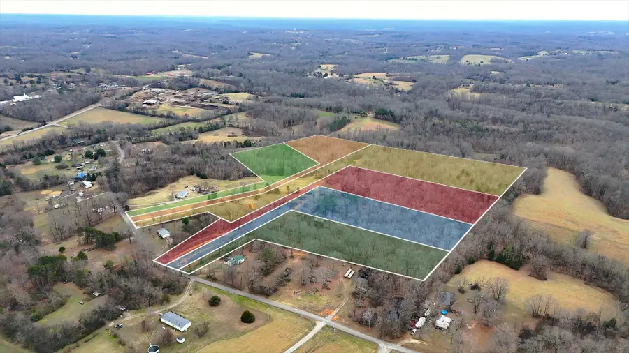 0 Mosley Ferry Rd, Ashland City, TN 37015 - #2