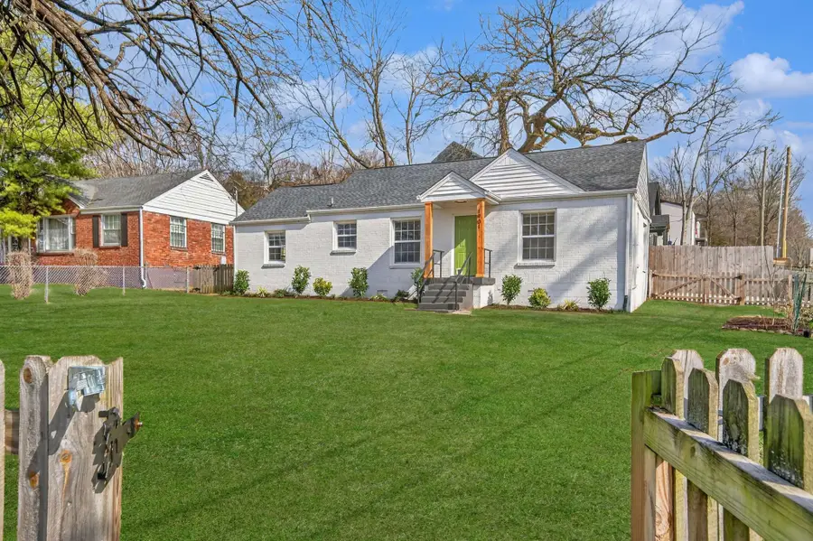 1901 Scott Ave, Nashville, TN 37206 - #2