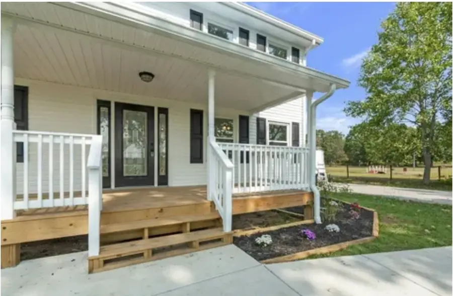 3289 Buffalo Rd, Ethridge, TN 38456 - #3