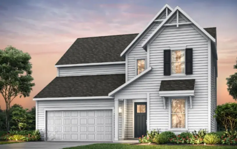 622 Driftsone Lane, Murfreesboro, TN 37128 - #1