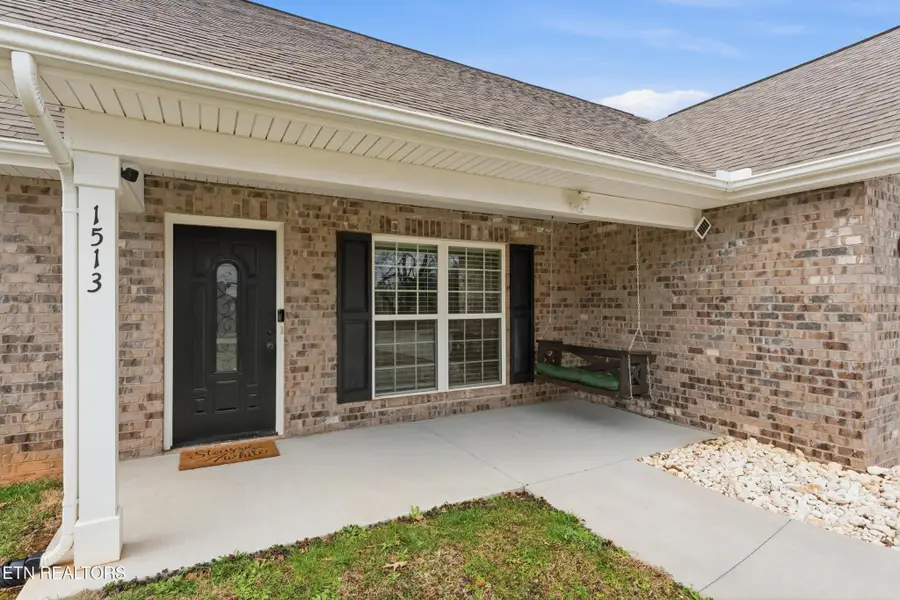 1513 John Sparks Drive, Friendsville, TN 37737 - #2