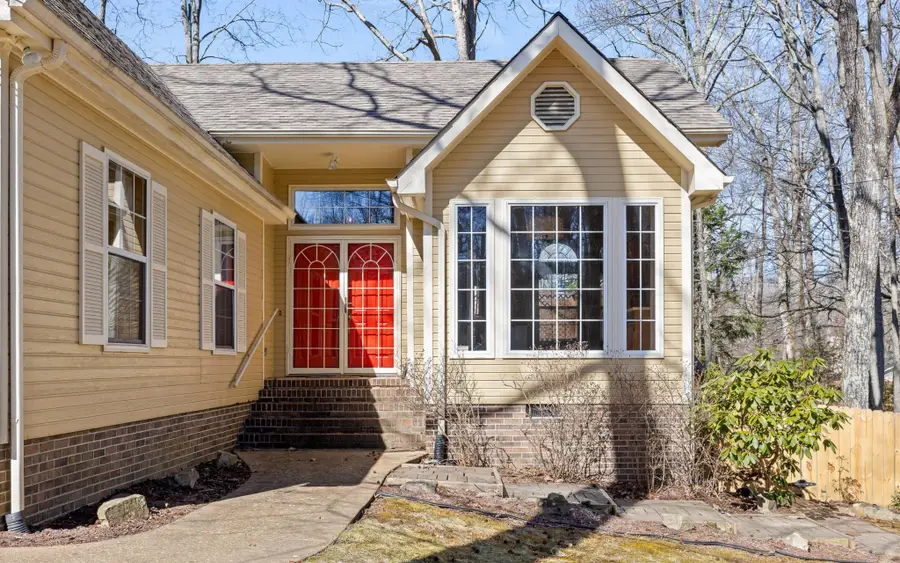 3905 Nuthatch Trail, Signal Mountain, TN 37377 - #3