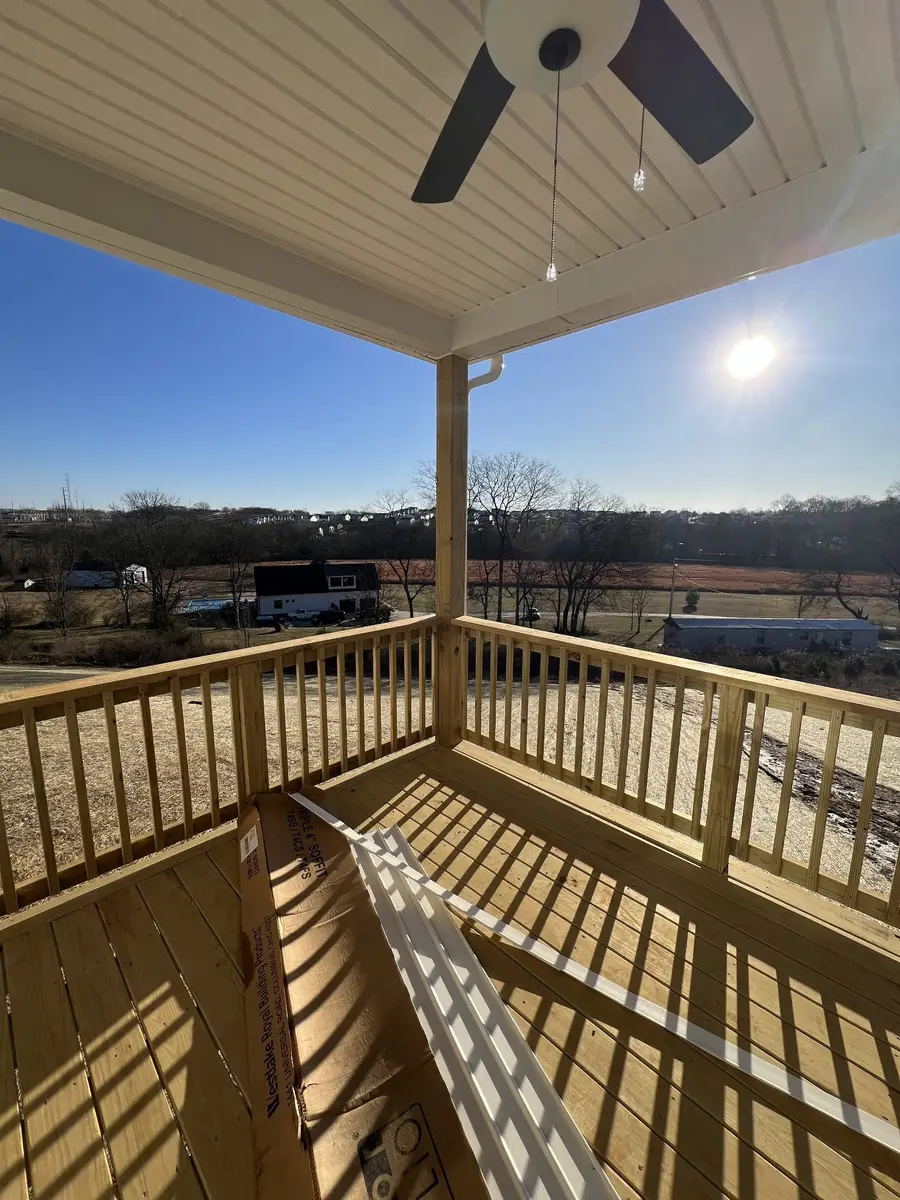 306 Strong Street, Columbia, TN 38401 - #3