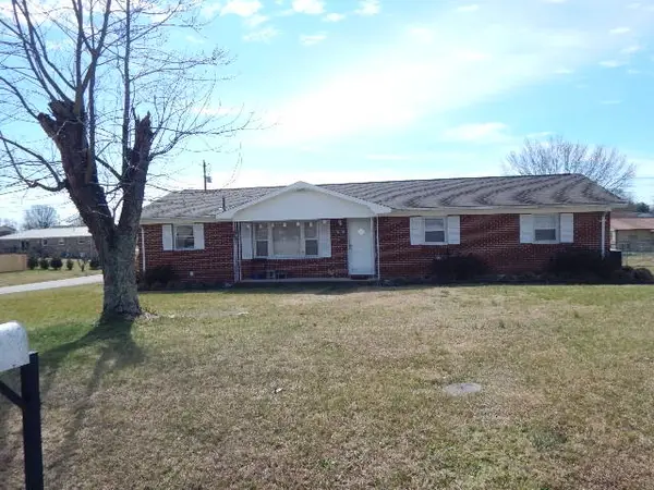 403 Greggview St, McMinnville, TN 37110
