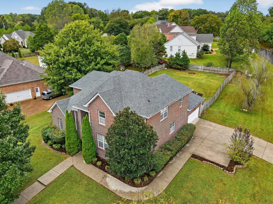 7116 Kyles Creek Dr, Fairview, TN 37062 - #2