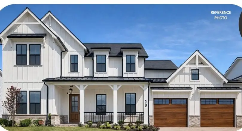 5001 Fairhaven Cir, Thompsons Station, TN 37179 - #1