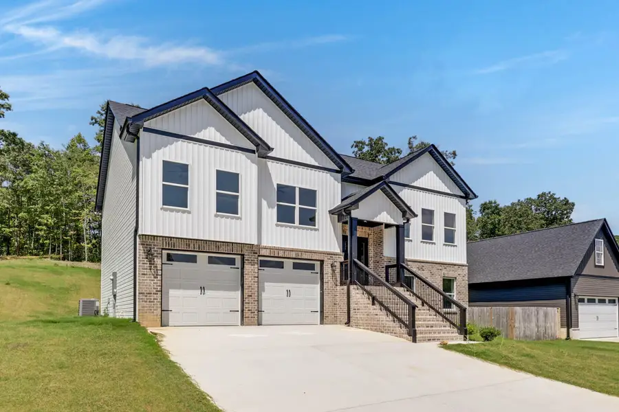 6583 Long Horn Street, Birchwood, TN 37308 - #2