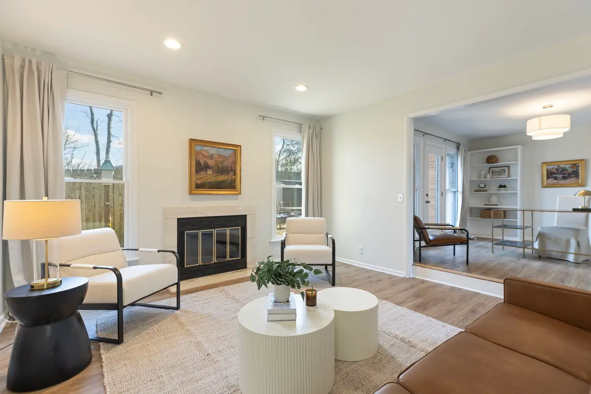 817 Battlefield Dr, Nashville, TN 37204 - #1