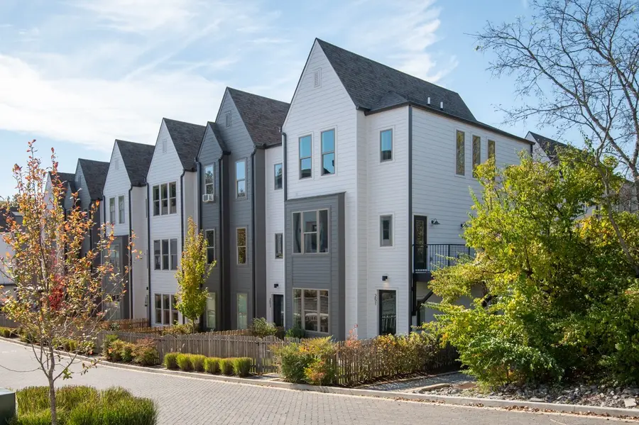 259 Arrowhead Dr, Nashville, TN 37216 - #2