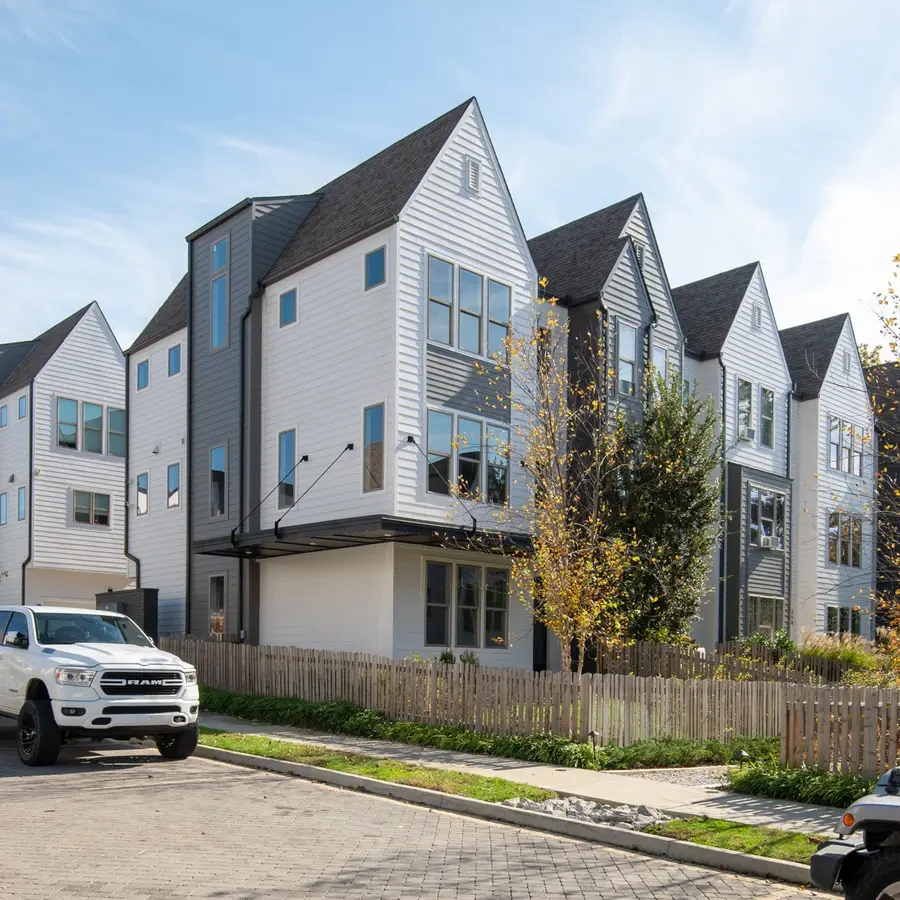 354 East Village Ln, Nashville, TN 37216 - #2