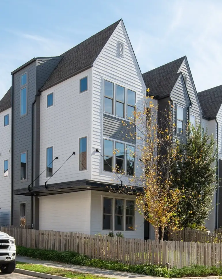 354 East Village Ln, Nashville, TN 37216 - #3