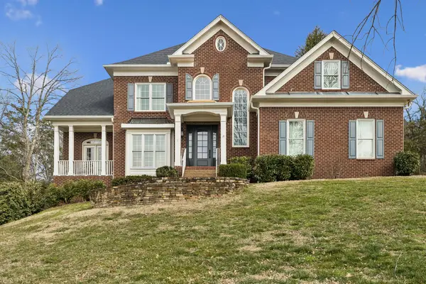 9255 Hunterboro Dr, Brentwood, TN 37027