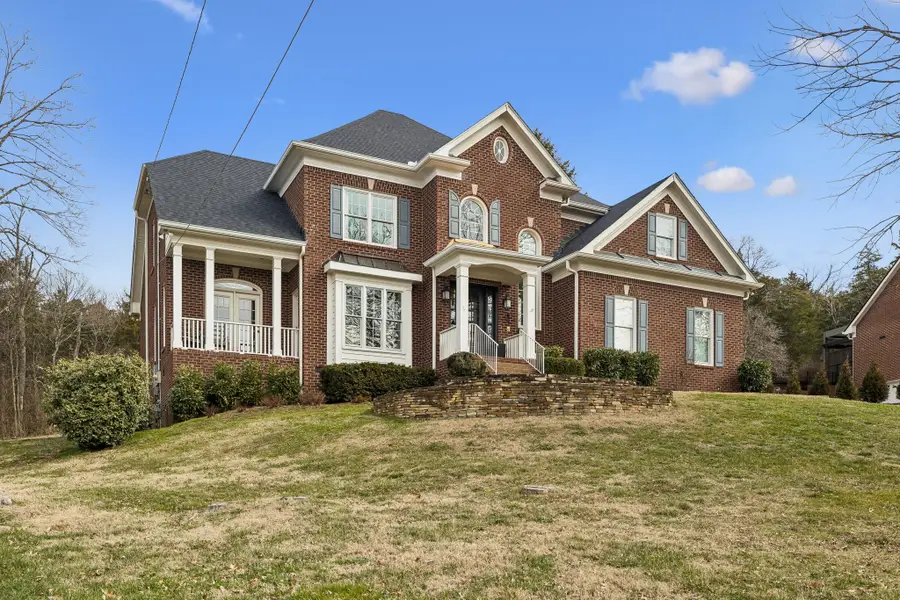 9255 Hunterboro Dr, Brentwood, TN 37027 - #2
