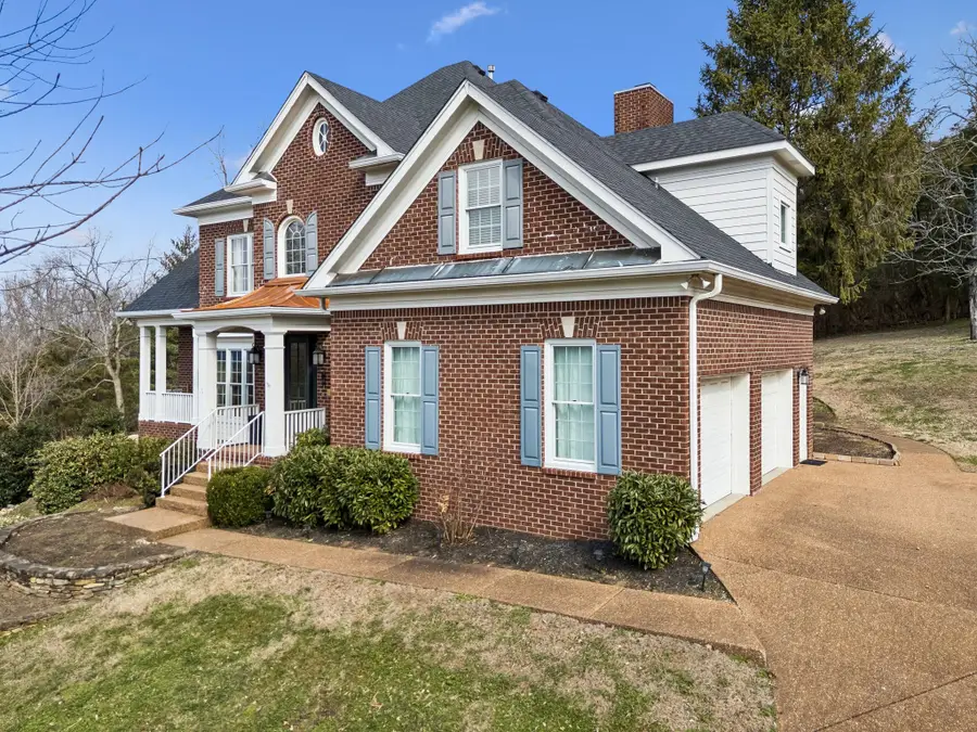 9255 Hunterboro Dr, Brentwood, TN 37027 - #3