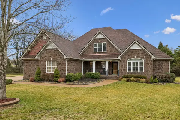1006 Autumn Ridge Ct, Spring Hill, TN 37174