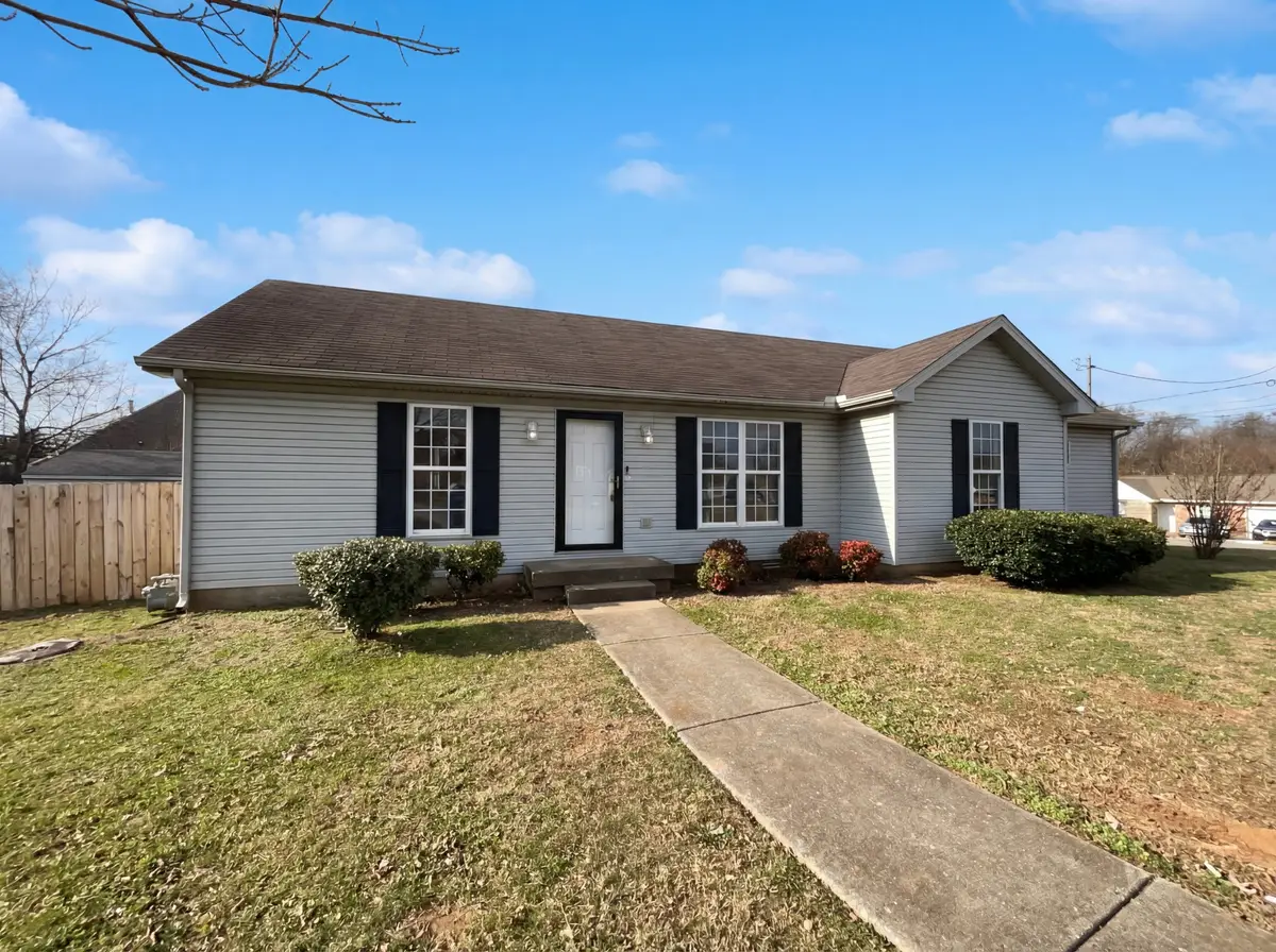 100 Carnicelli Ct, Smyrna, TN 37167 - #1