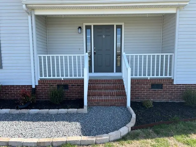 6 Saddleford Dr, Fayetteville, TN 37334 - #2