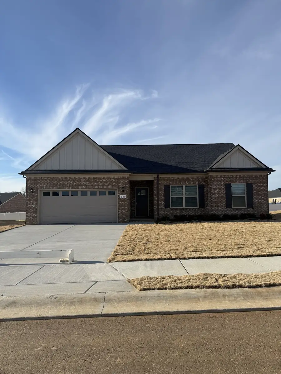 147 Watershed Court, Ashland City, TN 37015 - #2