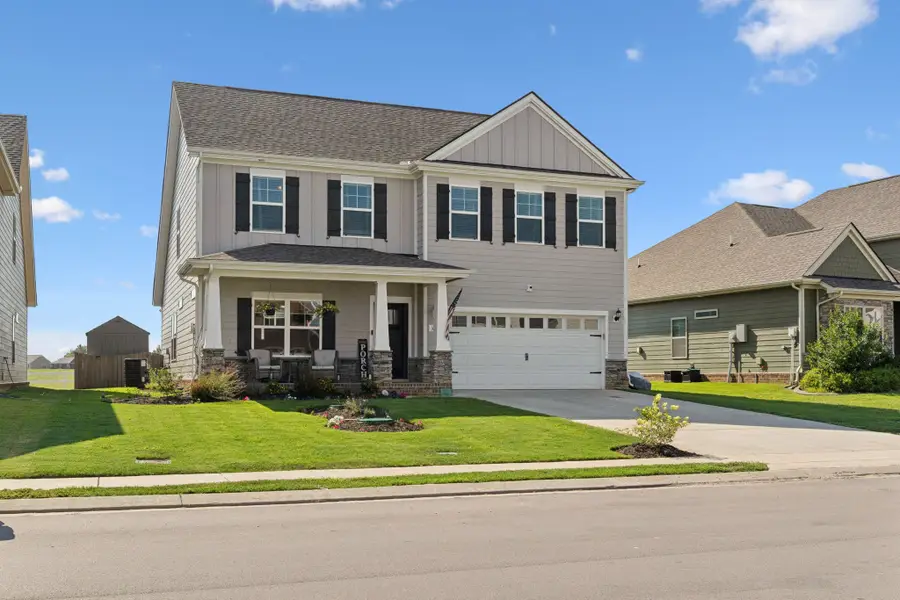 3416 Plum Leaf Pl, Murfreesboro, TN 37127 - #2