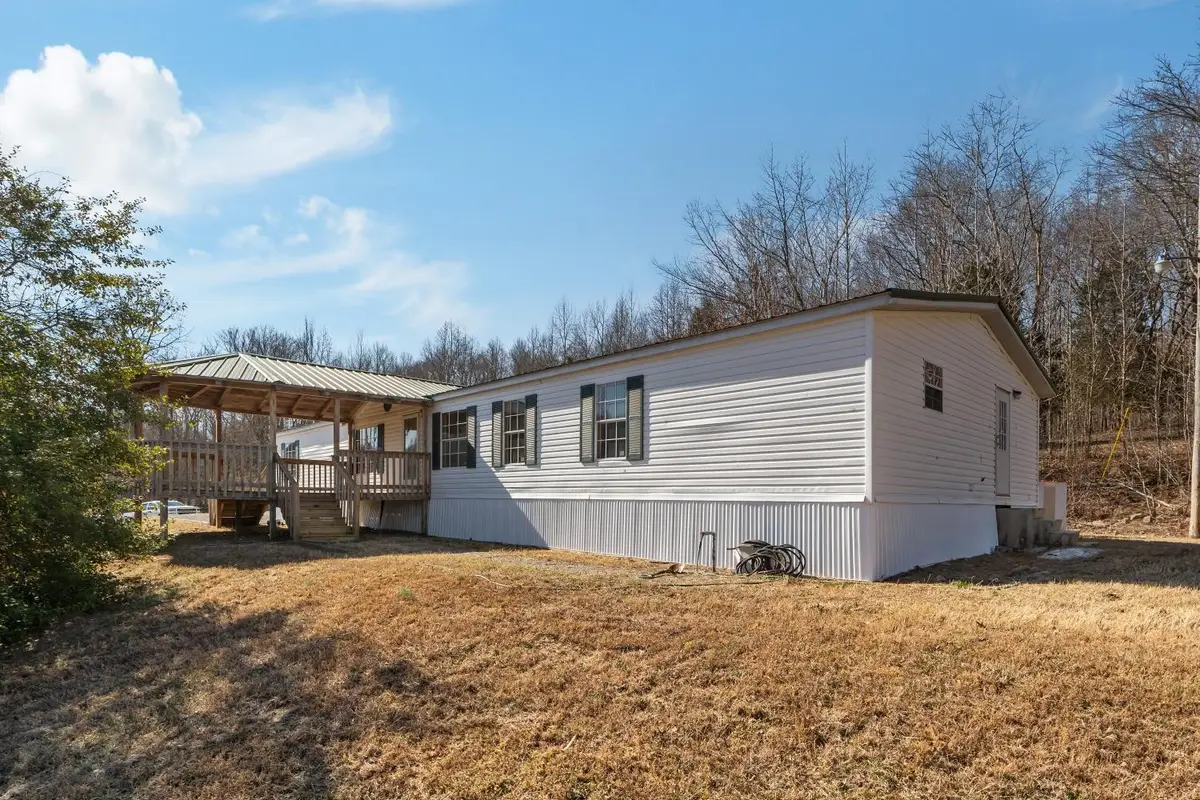 624 Nickletown Rd, Sugar Tree, TN 38380 - #1